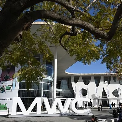 MWC barcelona